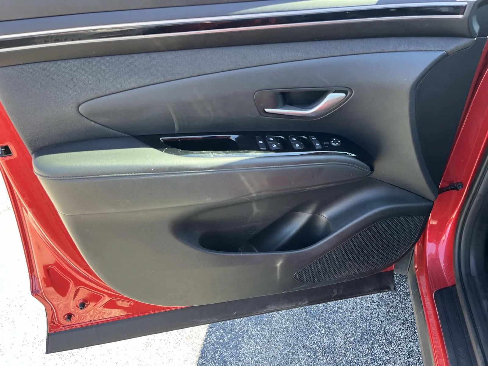 Used 2022 Hyundai Tucson SEL w/ Convenience Package FWD image 28