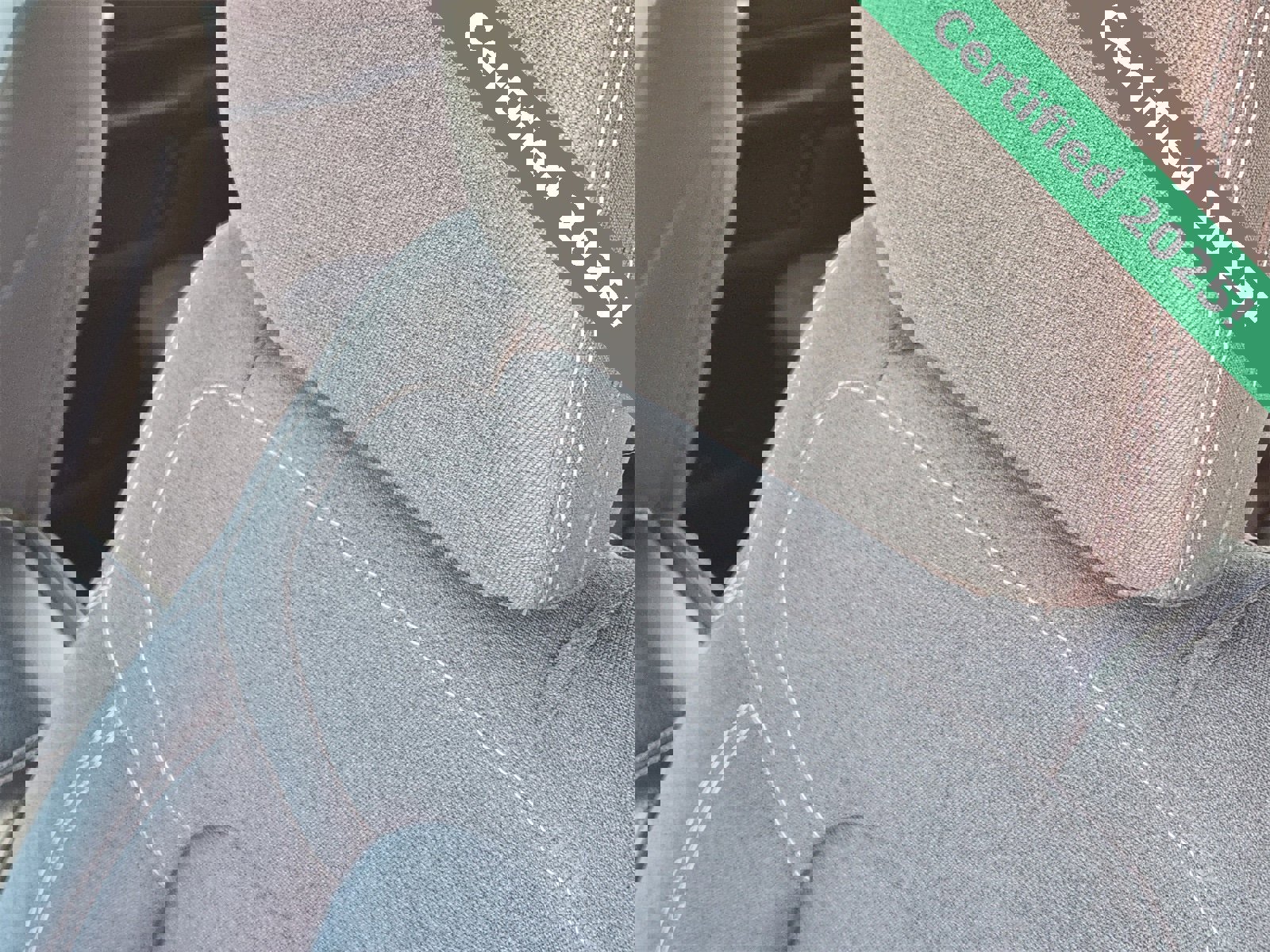 Certified 2025 RAM 1500 Big Horn image 15