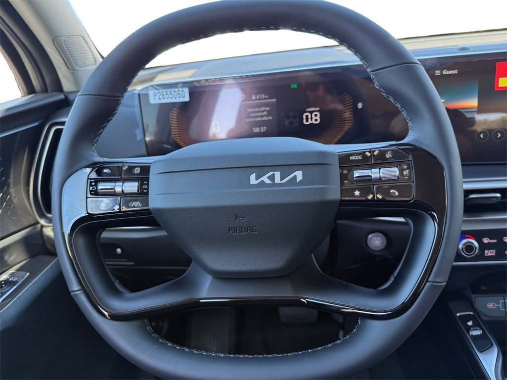 New 2026 Kia Sorento S image 12