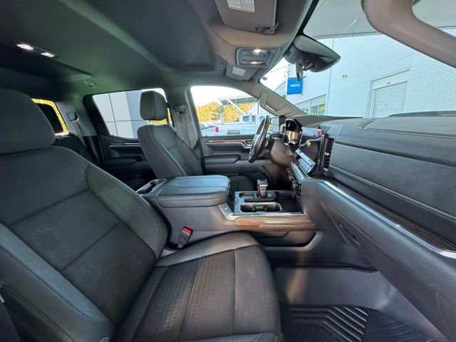 Certified 2023 Chevrolet Silverado 1500 LT Trail Boss w/ Protection Package image 16