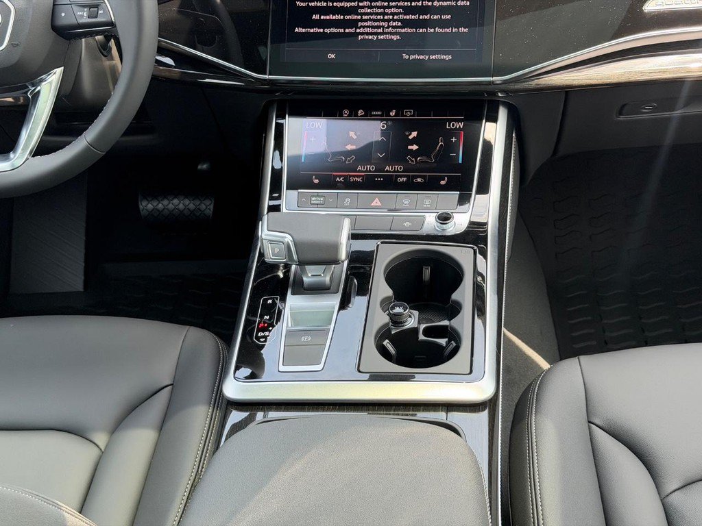 New 2026 Audi Q7 2.0T Premium Plus AWD/4WD image 8