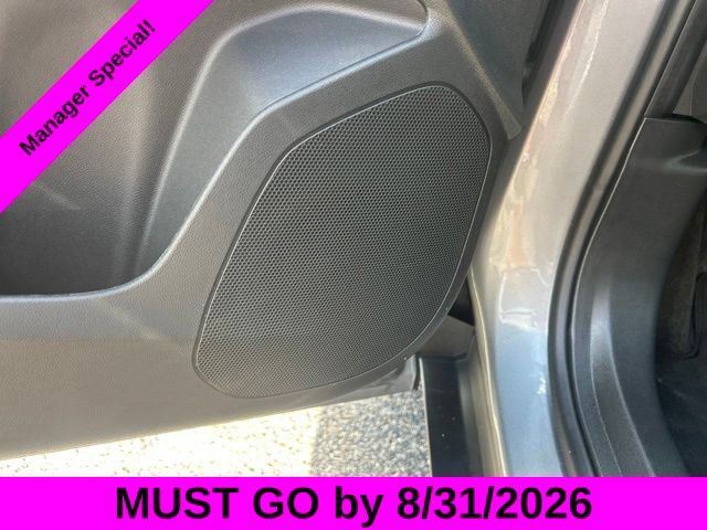 Used 2026 Chevrolet Trax LS w/ LS Convenience Package FWD image 14