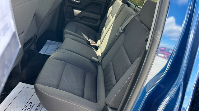 Used 2018 Chevrolet Silverado 1500 LT w/ All Star Edition image 33
