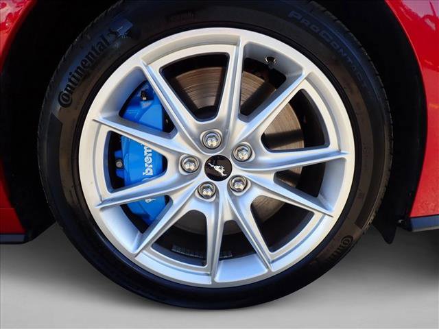 Used 2024 Ford Mustang GT Premium RWD image 7