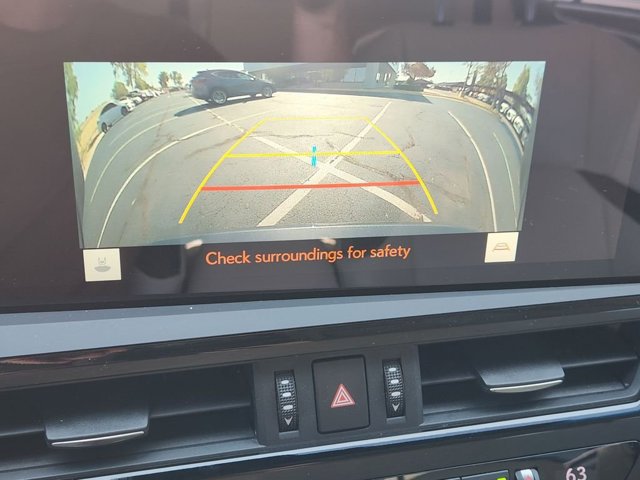 Certified 2024 Lexus ES 350 w/ Premium Package FWD image 19