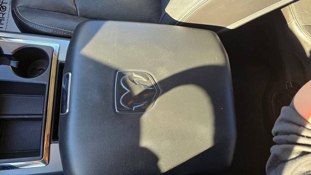 Used 2015 RAM 1500 Sport image 28