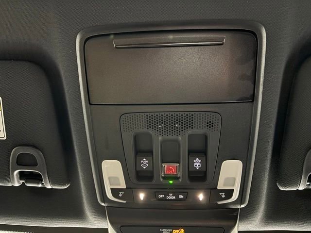 Used 2025 Acura ADX A-Spec image 26