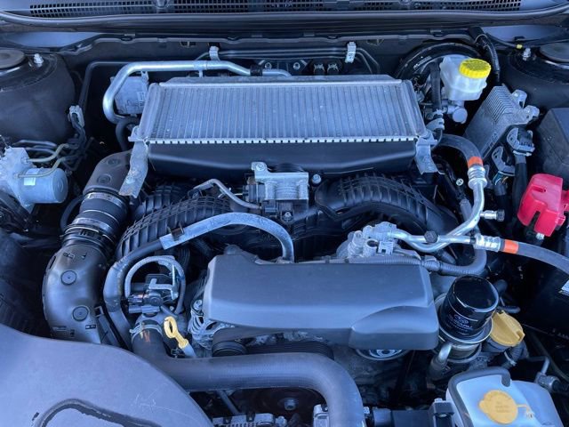 Used 2022 Subaru Outback Wilderness image 34
