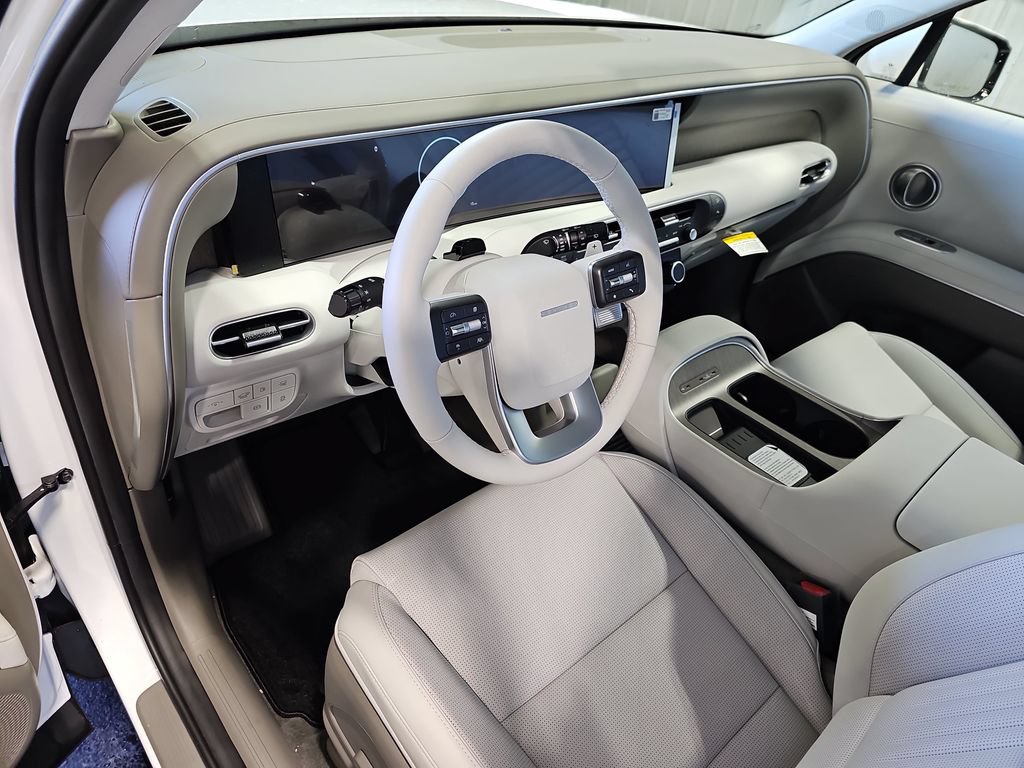 New 2026 Hyundai Palisade SEL AWD/4WD image 16