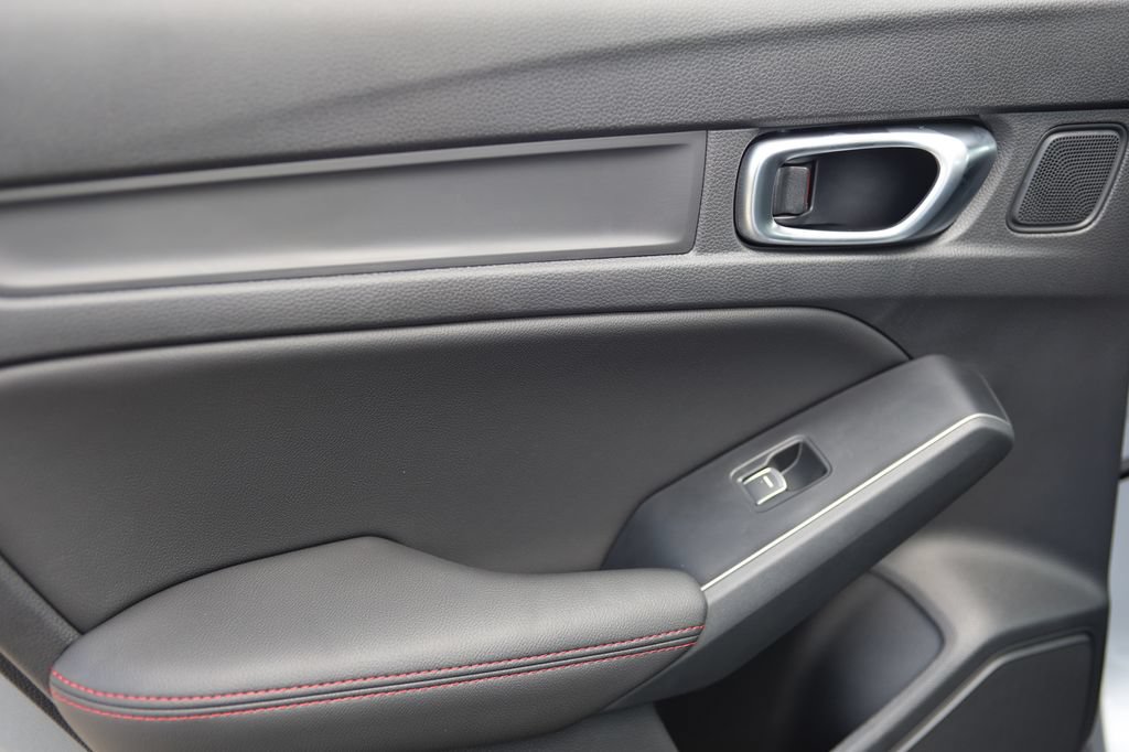 New 2026 Acura Integra Type S FWD image 28