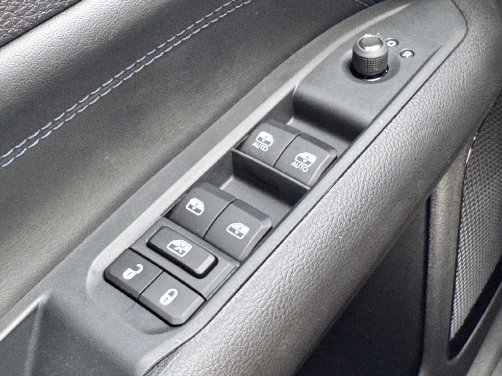 New 2026 Jeep Compass Latitude AWD/4WD image 27