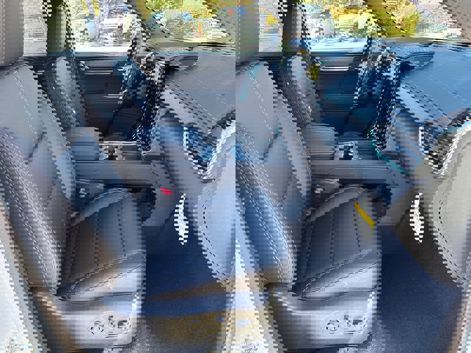 New 2026 GMC Acadia Elevation w/ Black Edition image 17