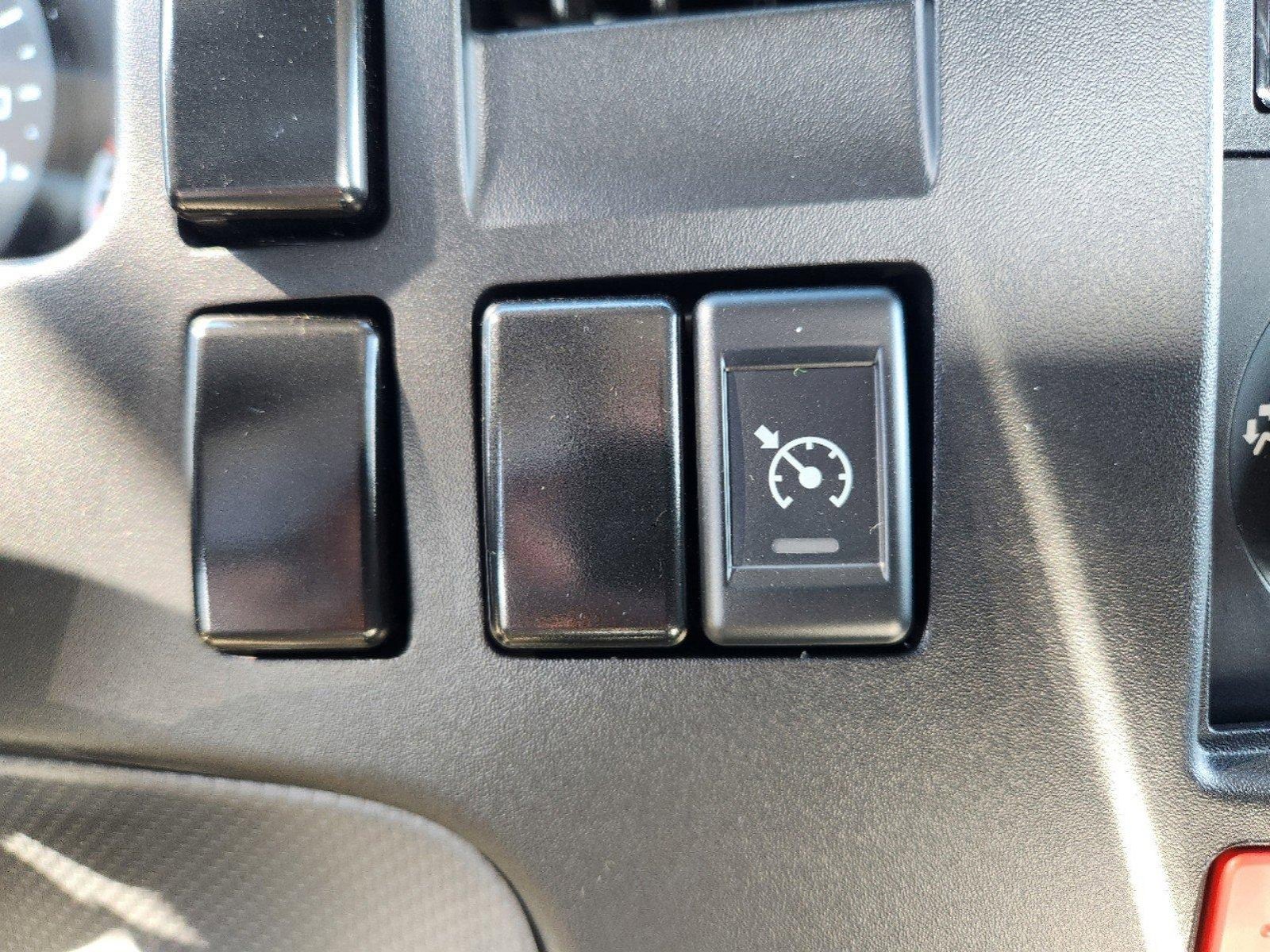 New 2025 Chevrolet Low Cab Forward image 17