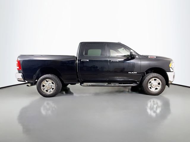 Used 2021 RAM 2500 Tradesman image 8