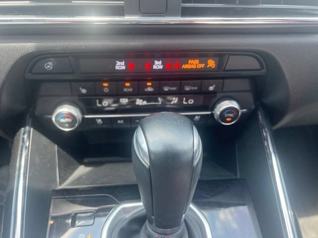 Used 2023 MAZDA CX-9 Carbon Edition AWD/4WD image 34