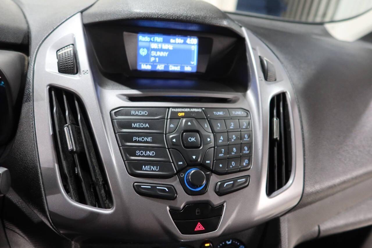 Used 2014 Ford Transit Connect XLT FWD image 27