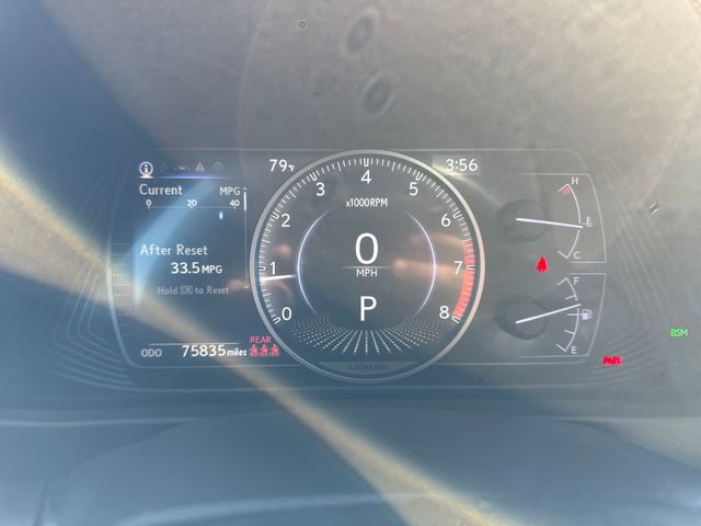 Used 2019 Lexus UX 200 w/ Premium Package FWD image 16