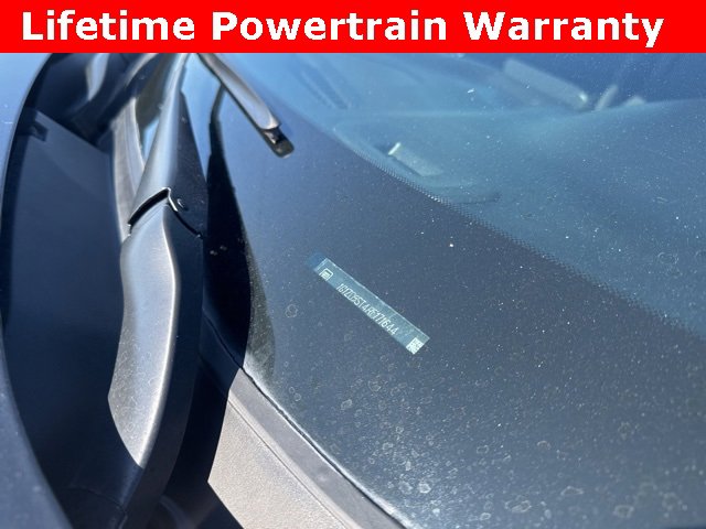 Used 2024 Chevrolet Malibu LT image 11