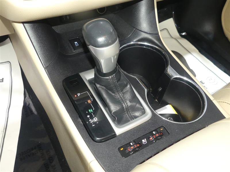 Used 2015 Toyota Highlander Limited Platinum image 39