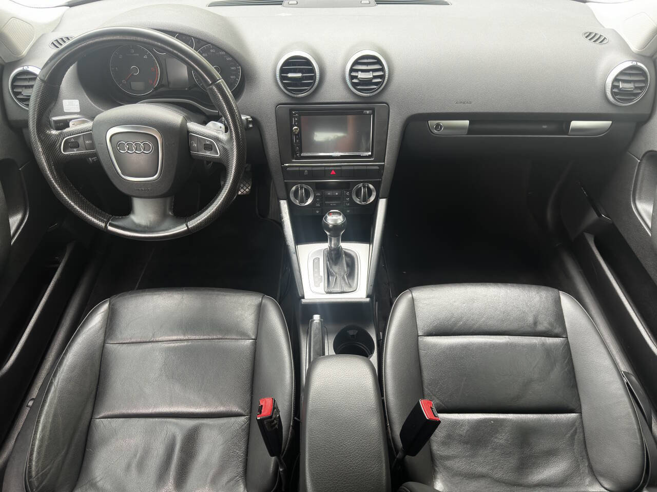 Used 2011 Audi A3 TDI Premium Plus image 24