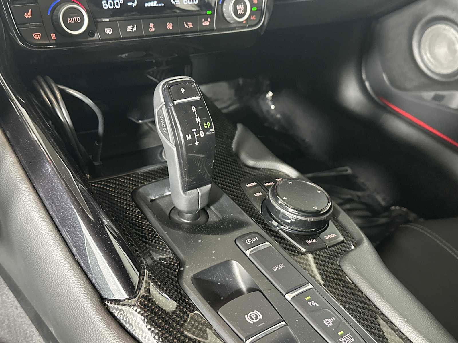 Used 2020 Toyota Supra Premium w/ Driver Assist Package image 31