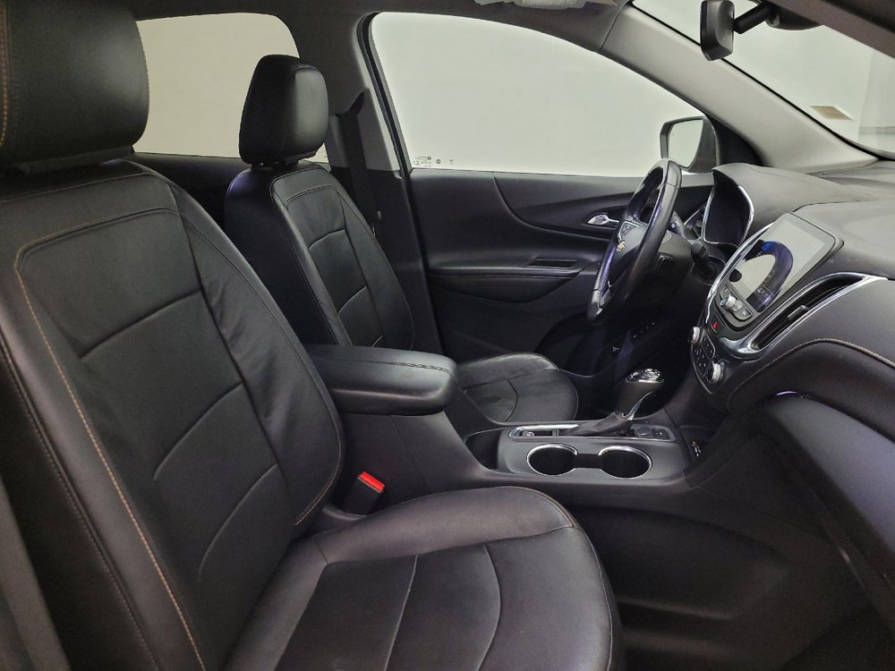 Used 2020 Chevrolet Equinox Premier w/ LPO, Floor Liner Package image 21