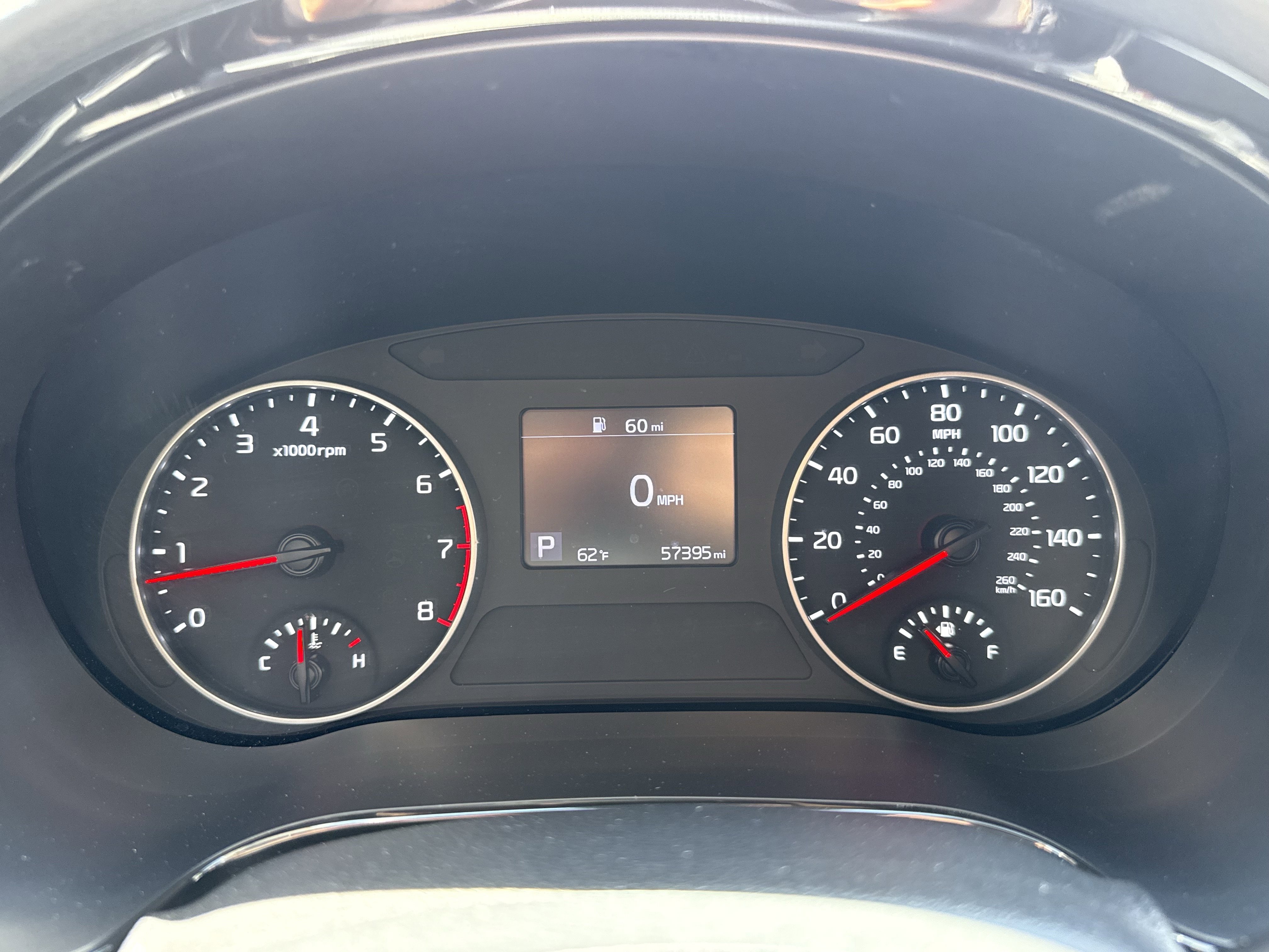 Used 2023 Kia Seltos S w/ Navigation Package AWD/4WD image 18