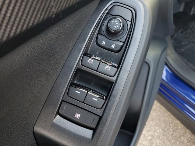 New 2026 Subaru Crosstrek 2.0i Premium image 22