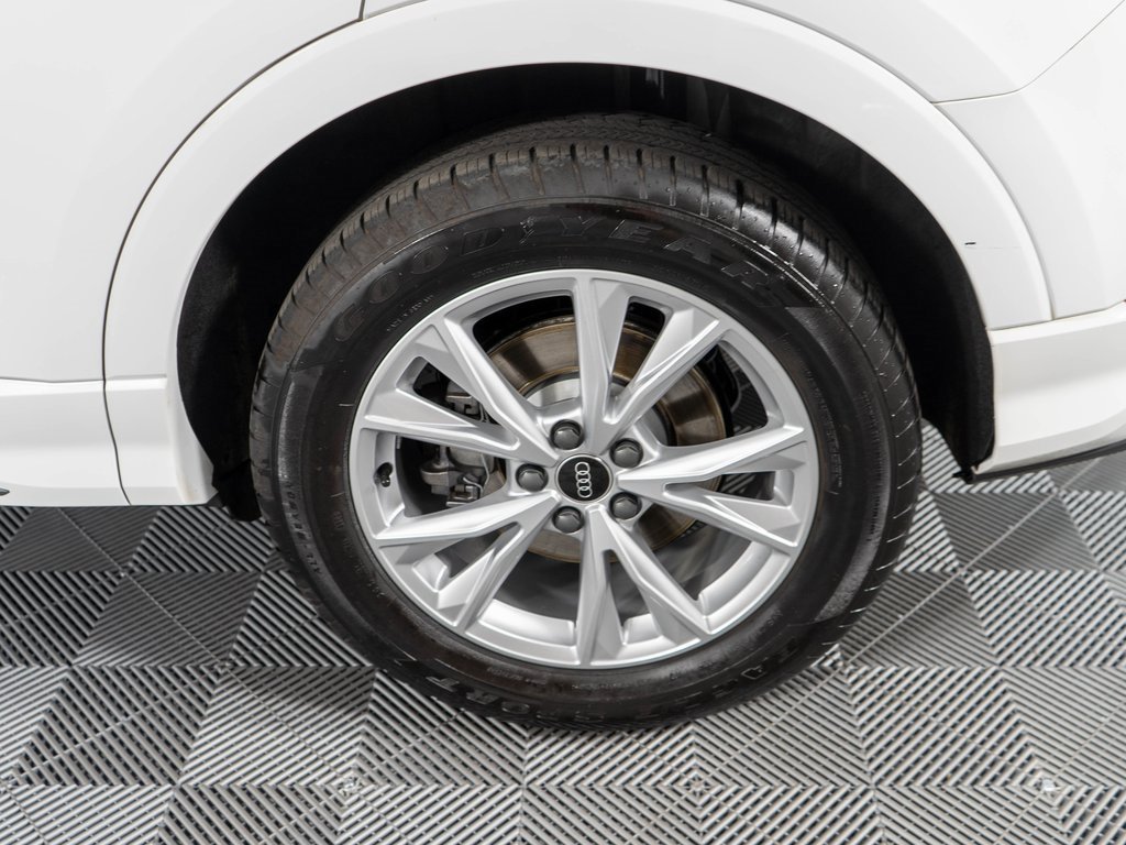 Used 2023 Audi Q3 2.0T Premium image 27