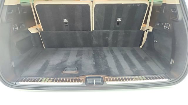 Used 2024 Mercedes-Benz GLS 450 4MATIC image 15