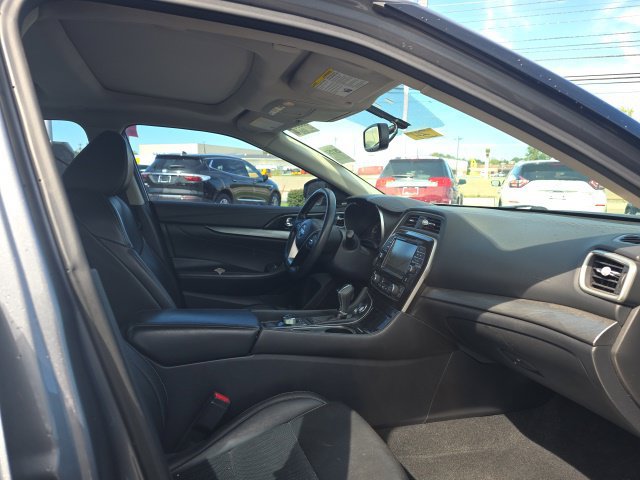 Used 2018 Nissan Maxima 3.5 SL FWD image 11