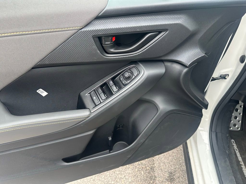 Used 2025 Subaru Crosstrek 2.5i Sport image 18