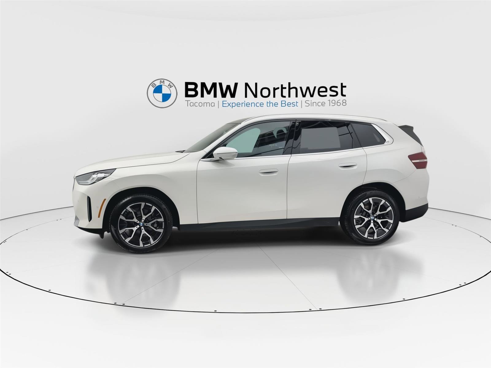 New 2026 BMW X3 xDrive30 w/ Convenience Package image 10