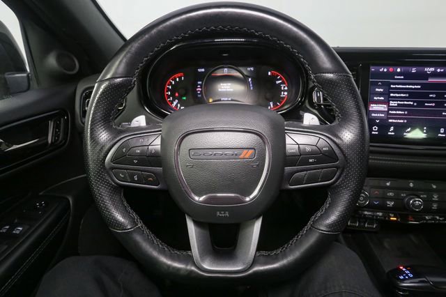 Used 2022 Dodge Durango GT w/ GT Premium Group image 35