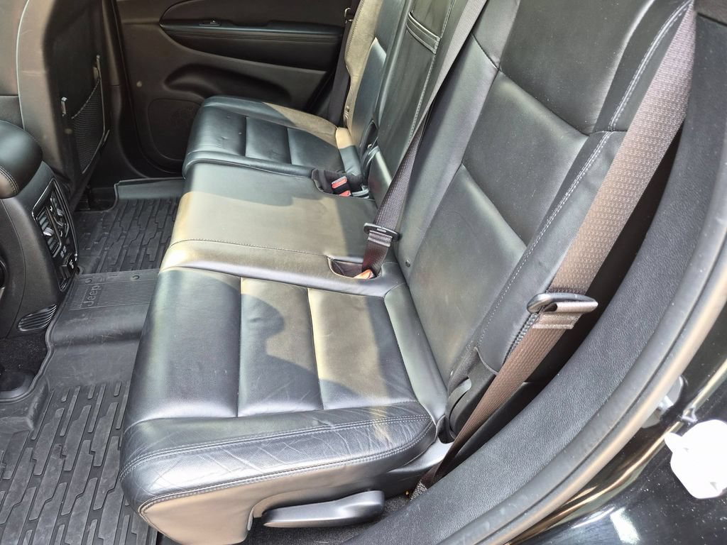 Certified 2020 Jeep Grand Cherokee Limited AWD/4WD image 26