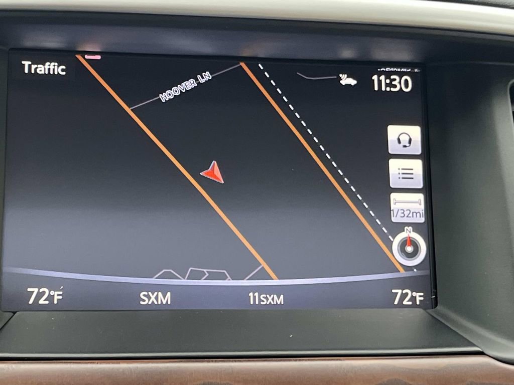 Used 2019 Nissan Pathfinder Platinum image 22