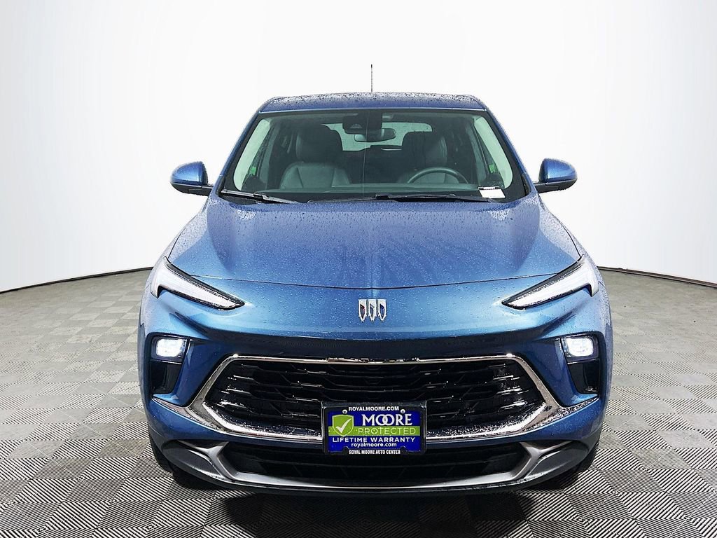 New 2026 Buick Encore GX Preferred w/ Comfort Package image 2