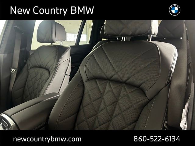 New 2026 BMW X7 xDrive40i w/ M Sport Package image 14