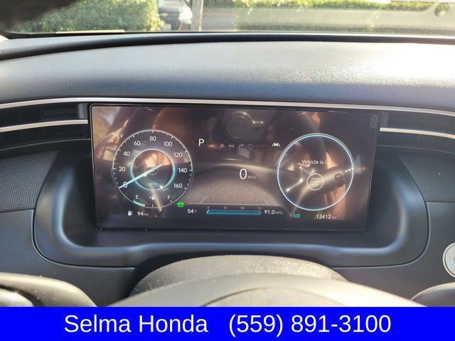 Used 2023 Hyundai Tucson Limited image 25