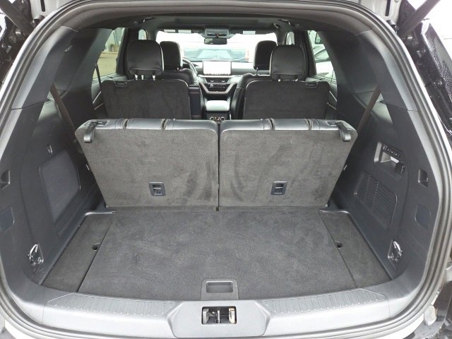 Certified 2025 Ford Explorer ST image 7