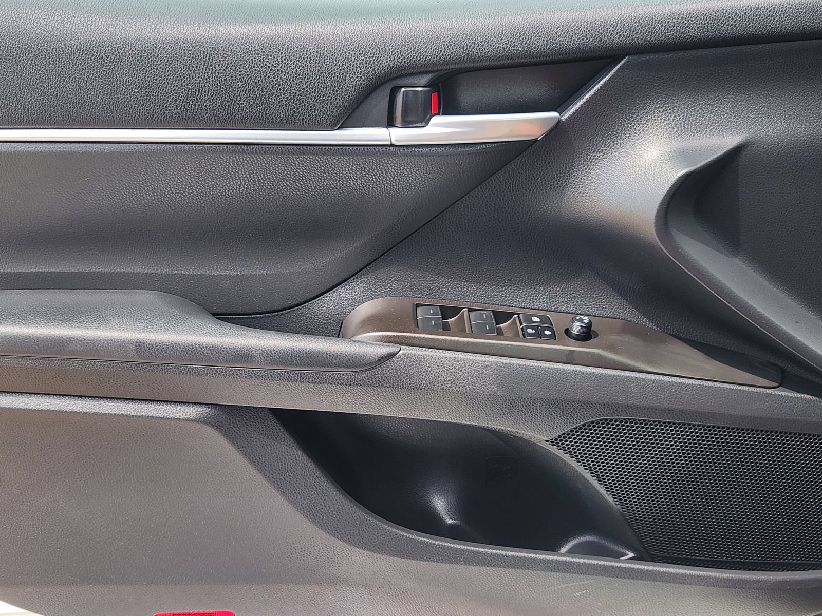Used 2024 Toyota Camry TRD FWD image 26