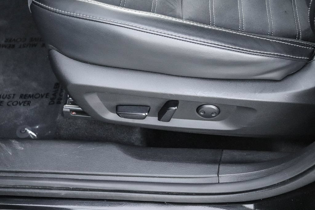 Used 2024 Mitsubishi Outlander SE AWD/4WD image 25