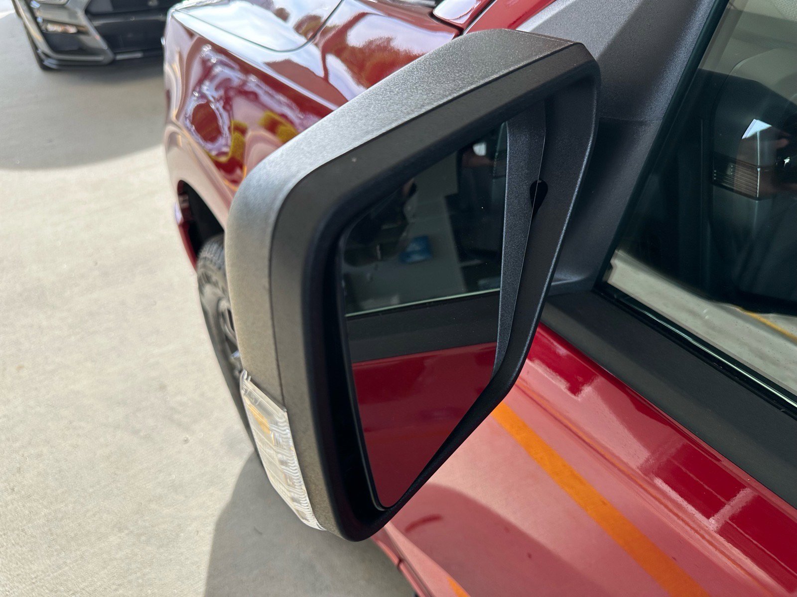 New 2026 Ford F150 XLT AWD/4WD image 16