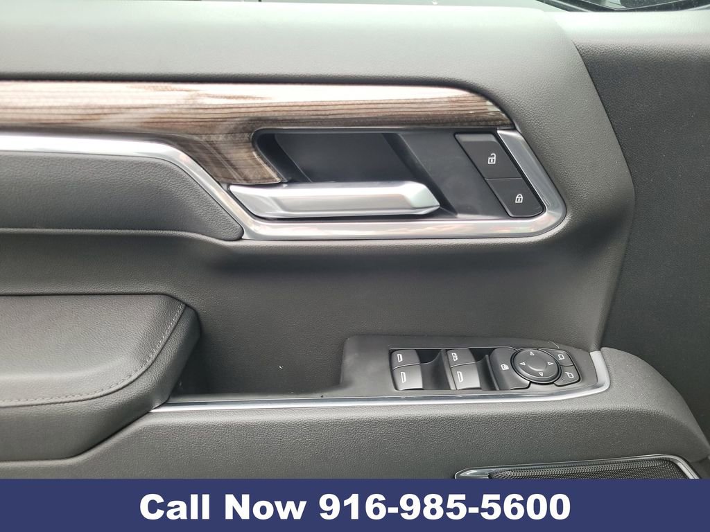 New 2026 Chevrolet Silverado 1500 LT image 27