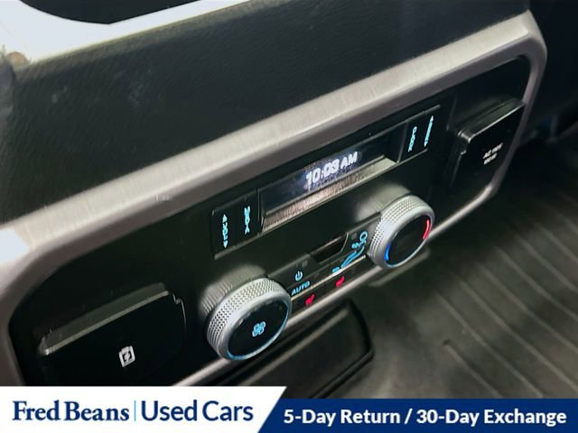 Used 2020 Ford Expedition Max Platinum AWD/4WD image 28