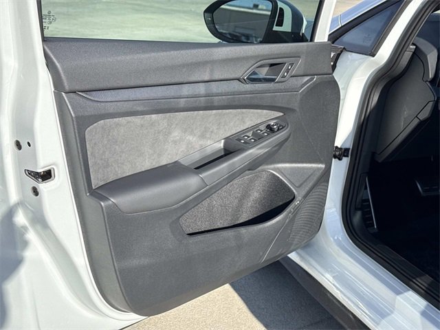 New 2026 Volkswagen GTI SE image 9