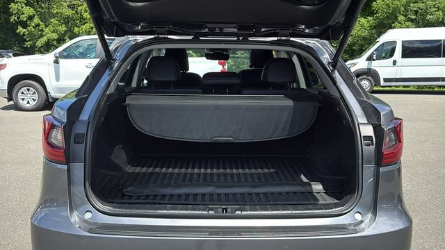 Used 2022 Lexus RX 350 AWD w/ Premium Package image 25
