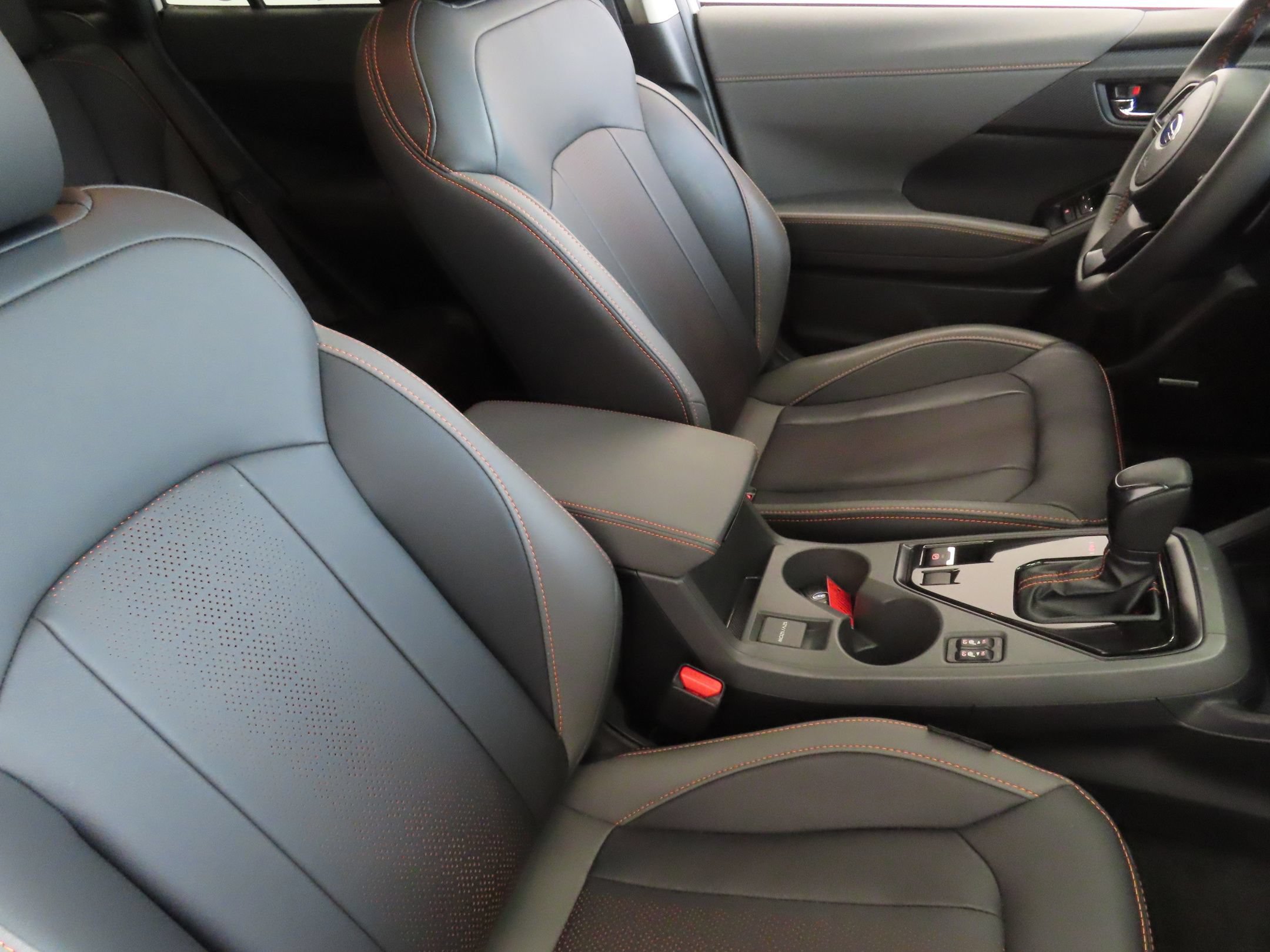 Used 2025 Subaru Crosstrek 2.5i Limited AWD/4WD image 27