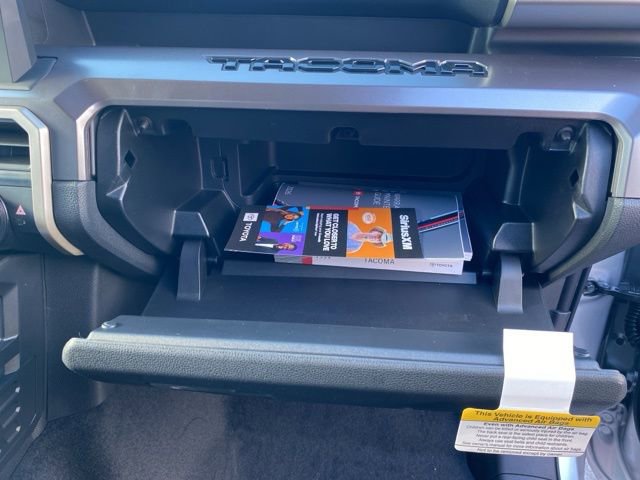 New 2026 Toyota Tacoma TRD Off-Road image 46