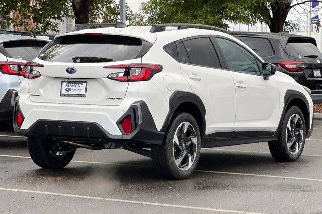 New 2027 Subaru Crosstrek 2.5i Limited AWD/4WD image 4